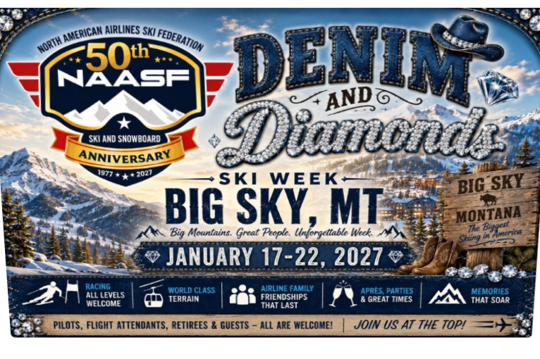 Big Sky Ski Week